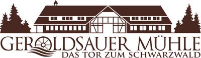 Geroldsauer M&uuml;hle