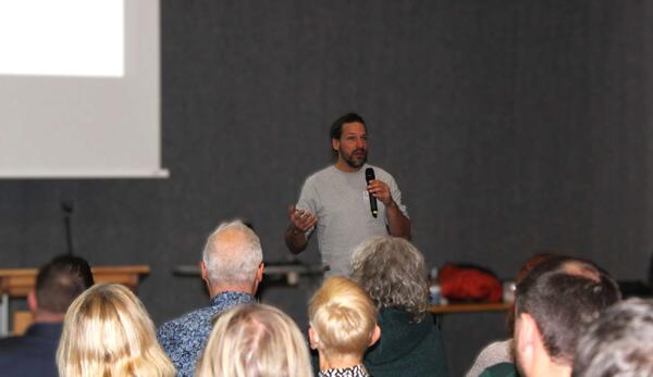 Fachtag Kinderschutz & Gefährdungseinschätzung