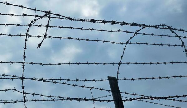 Eindrückliche Erfahrungen beim Besuch des KZ Natzweiler-Struthof