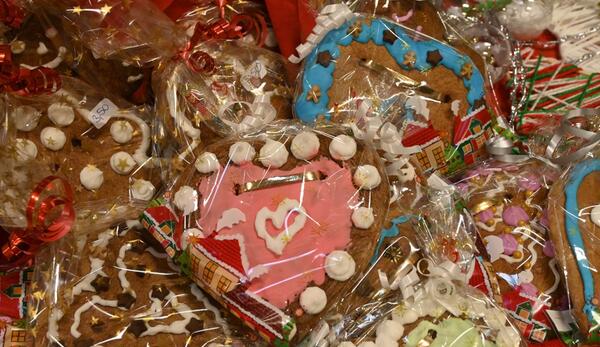 Ein gut besuchter Adventsbasar – ein starkes Zeichen gelebter Gemeinschaft