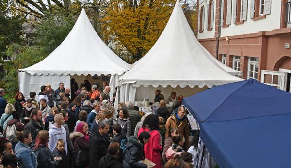 Gartenfest 2025