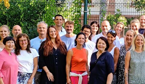 Start ins Schuljahr