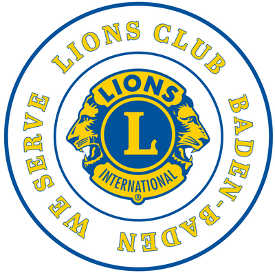 Lions Club Baden-Baden