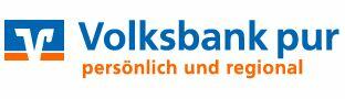 Volksbank pur persönlich und regional