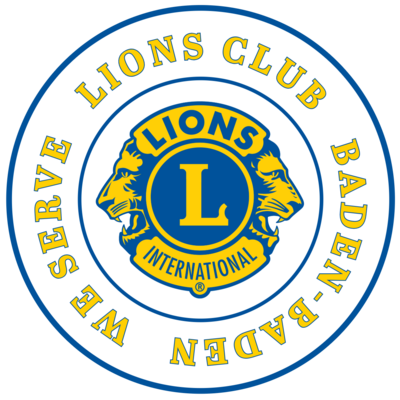 Lions Club Baden-Baden