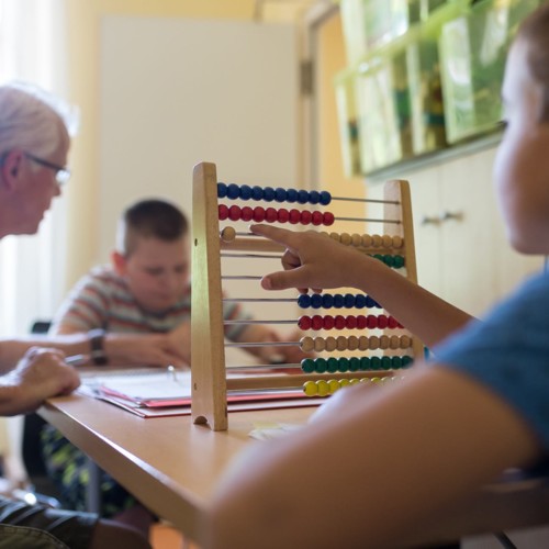 Stulz-von-Ortenberg-Schule - Ambulante Betreuung