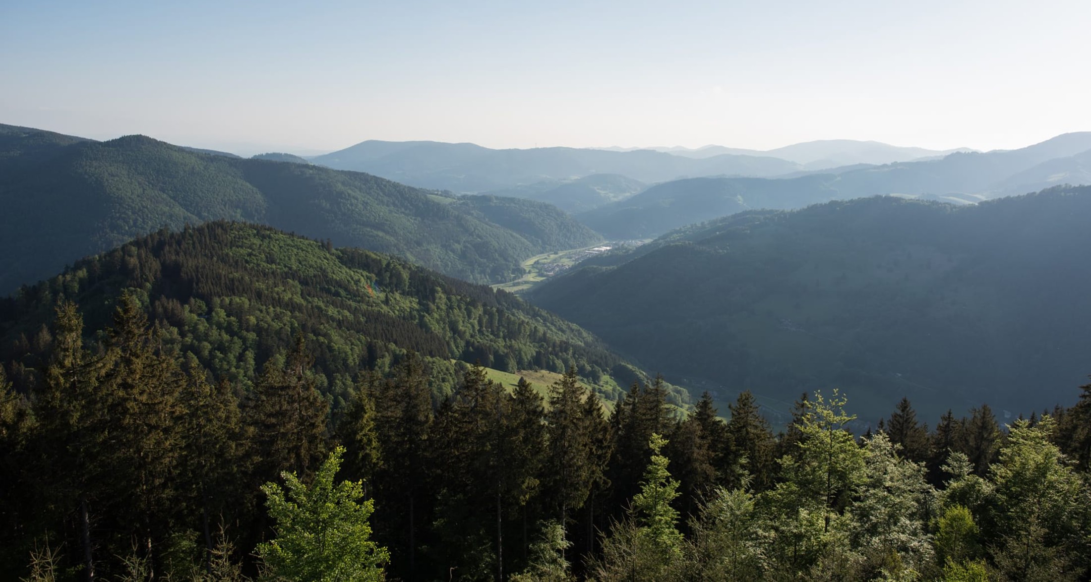 KJH Baden-Baden, Schwarzwald