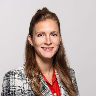 Melanie Durst