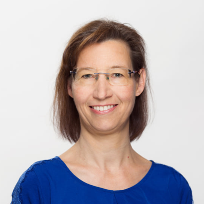 Sylke Michel