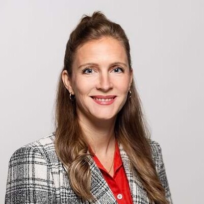 Melanie Durst
